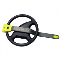 Stoplock Airbag Steering Wheel Lock