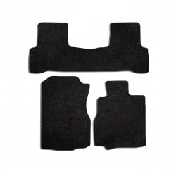 Honda CR-V  2006 - 2012 (3 Xl Pieces 0 Clips) Car Mats