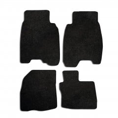 Honda Civic 5 Door 2006 - 2008 (4 Pieces 0 Clips) Car Mats