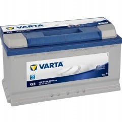 VARTA BLUE BATTERY 019 95AH 800CCA L353 X W175 X H190 0/1B13
