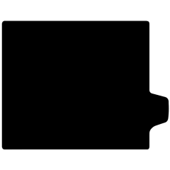 Landrover Range Rover Sport (2014-2022) Boot Liner