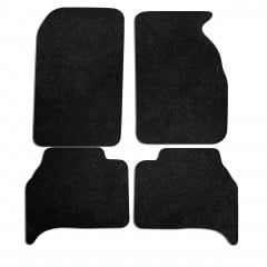 Kia Sportage  1993 - 2000 (4 Pieces 0 Clips) Car Mats