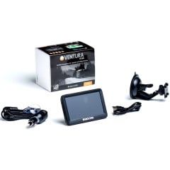 Snooper Ventura S5100 Motorhome Sat Nav