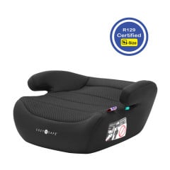 Cozy N Safe Neo i-Size 125-150cm Group 3 Booster - Onyx