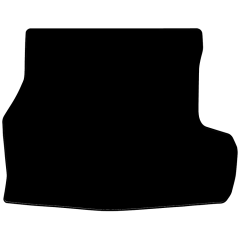 BMW 3 series Estate (1998 - 2006) Boot Mat
