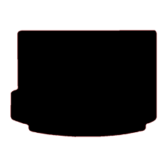 Land Rover Range Rover Evoque (2019 - Current) Boot Mat
