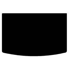MG ZS Hybrid (2024-Current) Boot Liner