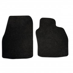 Vauxhall Astra Van  2006 - 2012 (2 Pieces 4 Clips) Car Mats