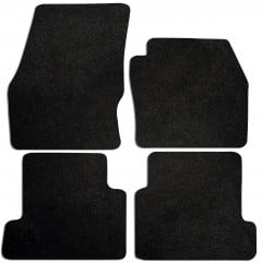 Ford Kuga  2013 - 2015 (4 Pieces 2 Clips) Car Mats