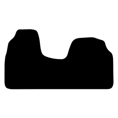 Citroen Dispatch (1996-2006) Car Mats