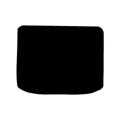 Nissan Qashqai e-Power model (2021 - Current) Upper Boot Mat