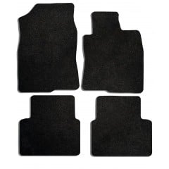 Honda Civic (2017 - 2022) Car Mats
