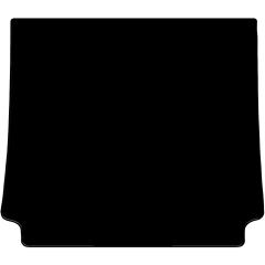 Ford Galaxy (2006-2014) 5 Seats Boot Liner