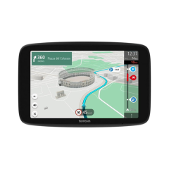 TomTom GO Superior 7" Sat Nav