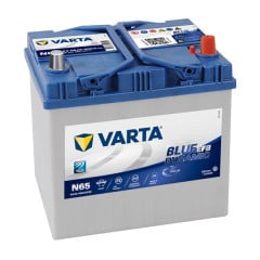 Varta EFB 005 EFB Car Battery