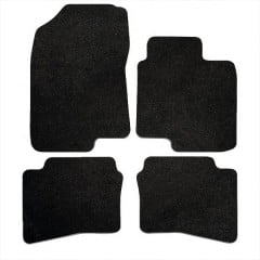 Hyundai i20 2015 - 2020 Press Stud Fixings (4 Pieces 3 Clips) Car Mats