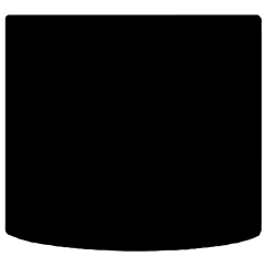 Land Rover Range Rover (Centre Section Only) (2011 - 2019) Boot Mat