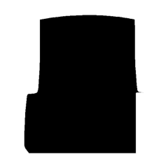 Volkswagen Caddy  SWB single door (2021- Current) Boot Liner