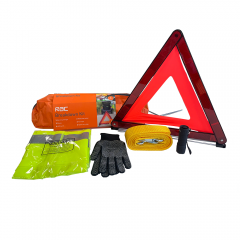 RAC UK Breakdown Assistance Kit