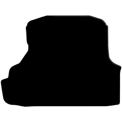 Mercedes C Class (1993-2000) (mb002) Saloon Boot Liner