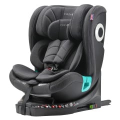 Cozy N Safe Comet i-Size Group 0+/1/2/3 Car Seat - Graphite