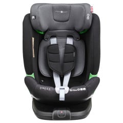 Cozy N Safe Omega i-Size Group 0+/1/2/3 Car Seat - Onyx