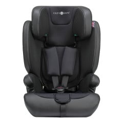 Cozy N Safe Hudson i-Size 76-150cm Group 1/2/3 Car Seat - Onyx