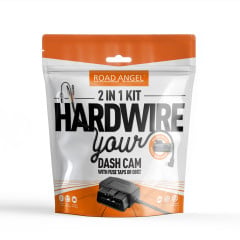 Road Angel Halo HWK5VC Hardwire Kit