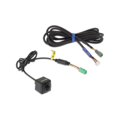 Alpine HCE C2600FD Reverse Camera