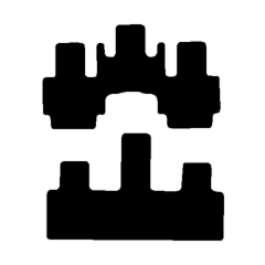 Volkswagen T7 2022 - Current (2 Pieces 0 Clips) Car Mats