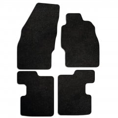 Vauxhall Corsa E 2014 - 2019 (4 Pieces 4 Clips) Car Mats