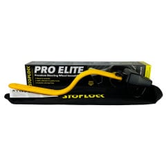 Stoplock Pro Elite Steering Wheel Lock
