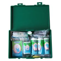 RAC Vehicle First Aid Kit