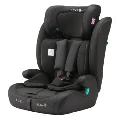 Cozy N Safe Fuji i-Size 76-150cm Group 1/2/3 Car Seat - Onyx