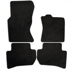 Jaguar F-PACE 2016 - Current (4 Pieces 8 Clips) Car Mats